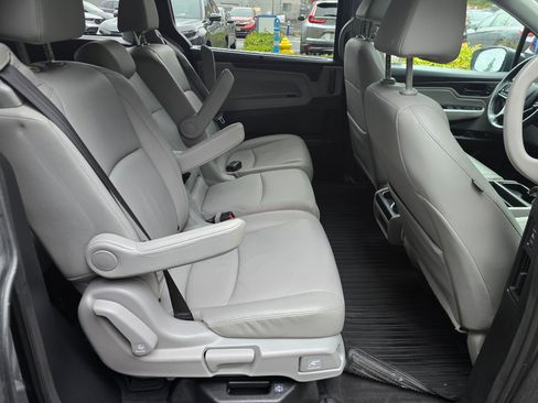 Used 2019 Honda Odyssey EX-L image 13