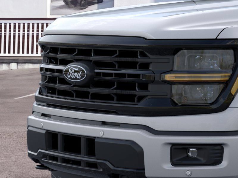 New 2026 Ford F150 XLT w/ Equipment Group 302A MID AWD/4WD image 17