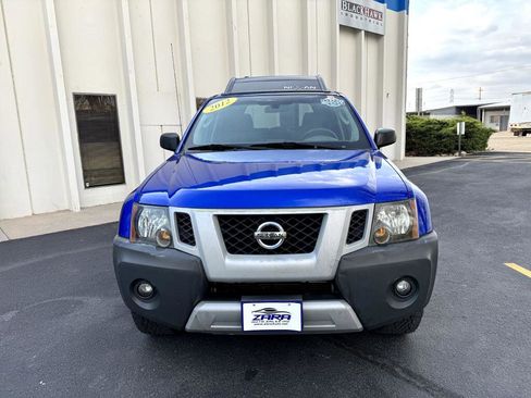 Used 2012 Nissan Xterra S w/ Value Package image 2