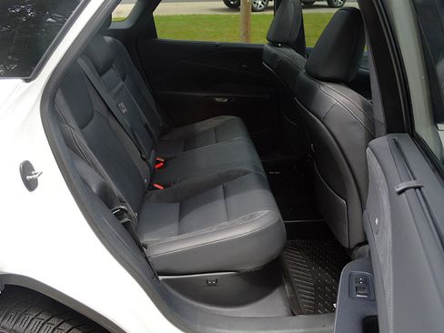 Used 2024 Lexus RX 350 AWD image 17