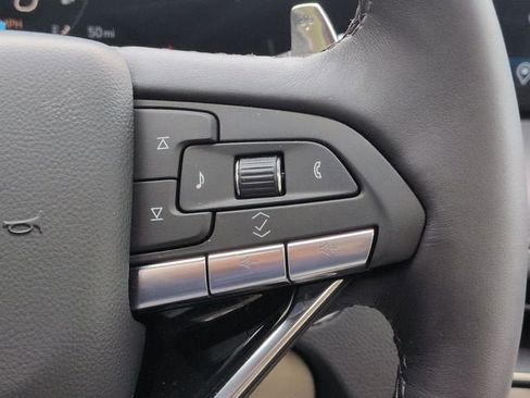 New 2026 Cadillac CT5 Premium Luxury RWD image 17