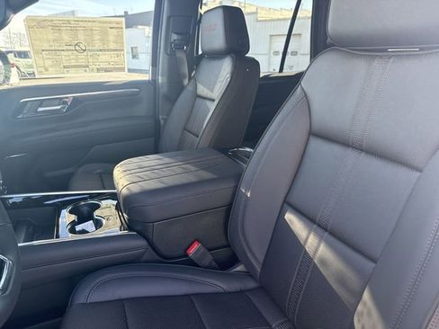 New 2026 Chevrolet Tahoe High Country w/ Sun And Tow Package image 11