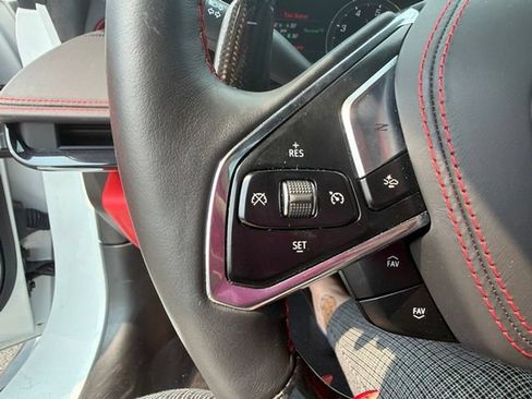 Used 2025 Chevrolet Corvette E-Ray w/ Stealth Interior Trim Package AWD/4WD image 15