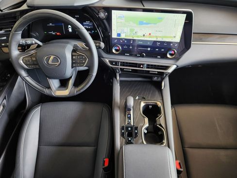 Certified 2025 Lexus RX 350 Premium w/ Accessory Package (Z1) FWD image 26