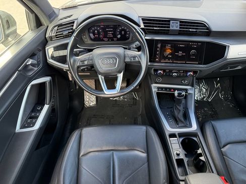 Used 2024 Audi Q3 2.0T Premium AWD/4WD image 18