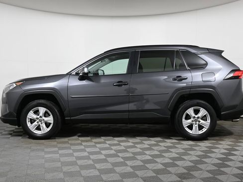 Used 2021 Toyota RAV4 XLE w/ Convenience Package image 2