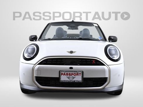 Used 2025 MINI Cooper S FWD image 2