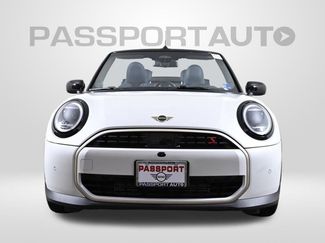 Used 2025 MINI Cooper S FWD video 2