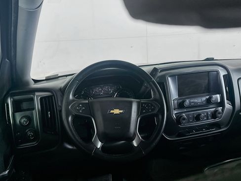 Used 2015 Chevrolet Silverado 1500 LT w/ All Star Edition image 18