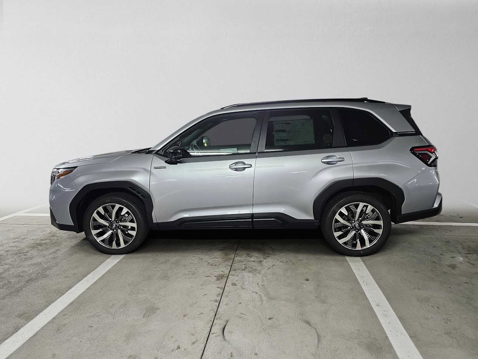 New 2026 Subaru Forester Touring AWD/4WD image 6