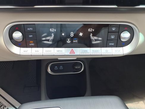 New 2026 Genesis GV60 AWD image 21