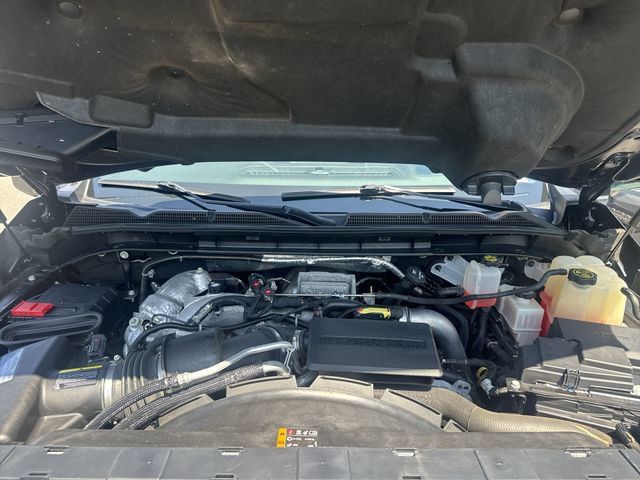 Certified 2021 GMC Sierra 2500 Denali w/ Denali Ultimate Package AWD/4WD image 31