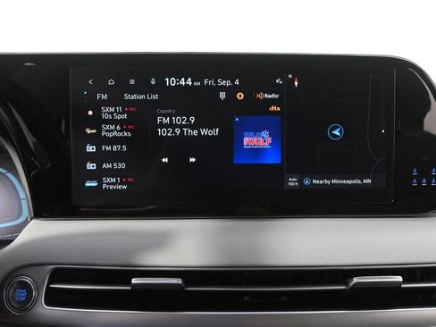 Used 2025 Hyundai Palisade SEL AWD/4WD image 28