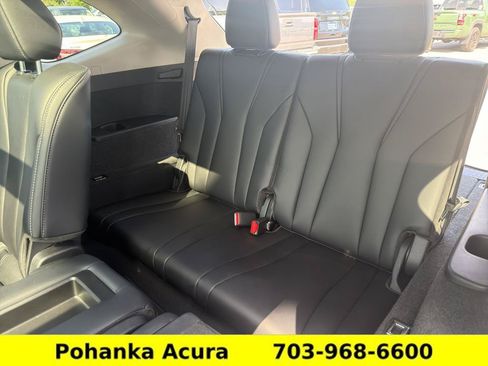 Certified 2023 Acura MDX SH-AWD w/ Technology Package image 28