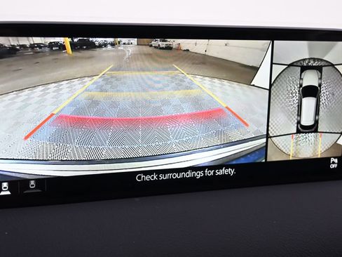 New 2025 MAZDA CX-5 AWD 2.5 S image 28