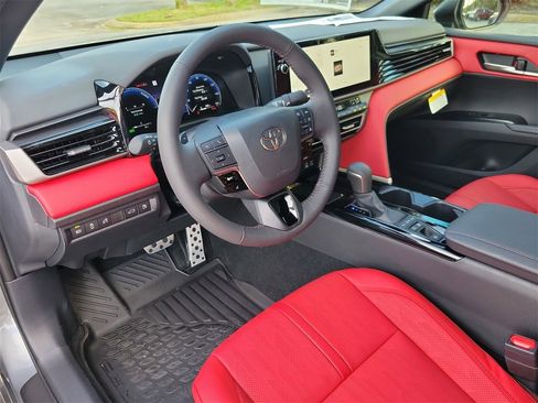 Used 2026 Toyota Camry XSE image 16