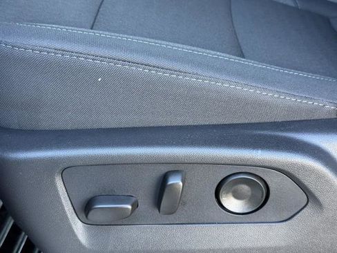 New 2026 Chevrolet Silverado 2500 LT w/ Trail Boss Package image 21