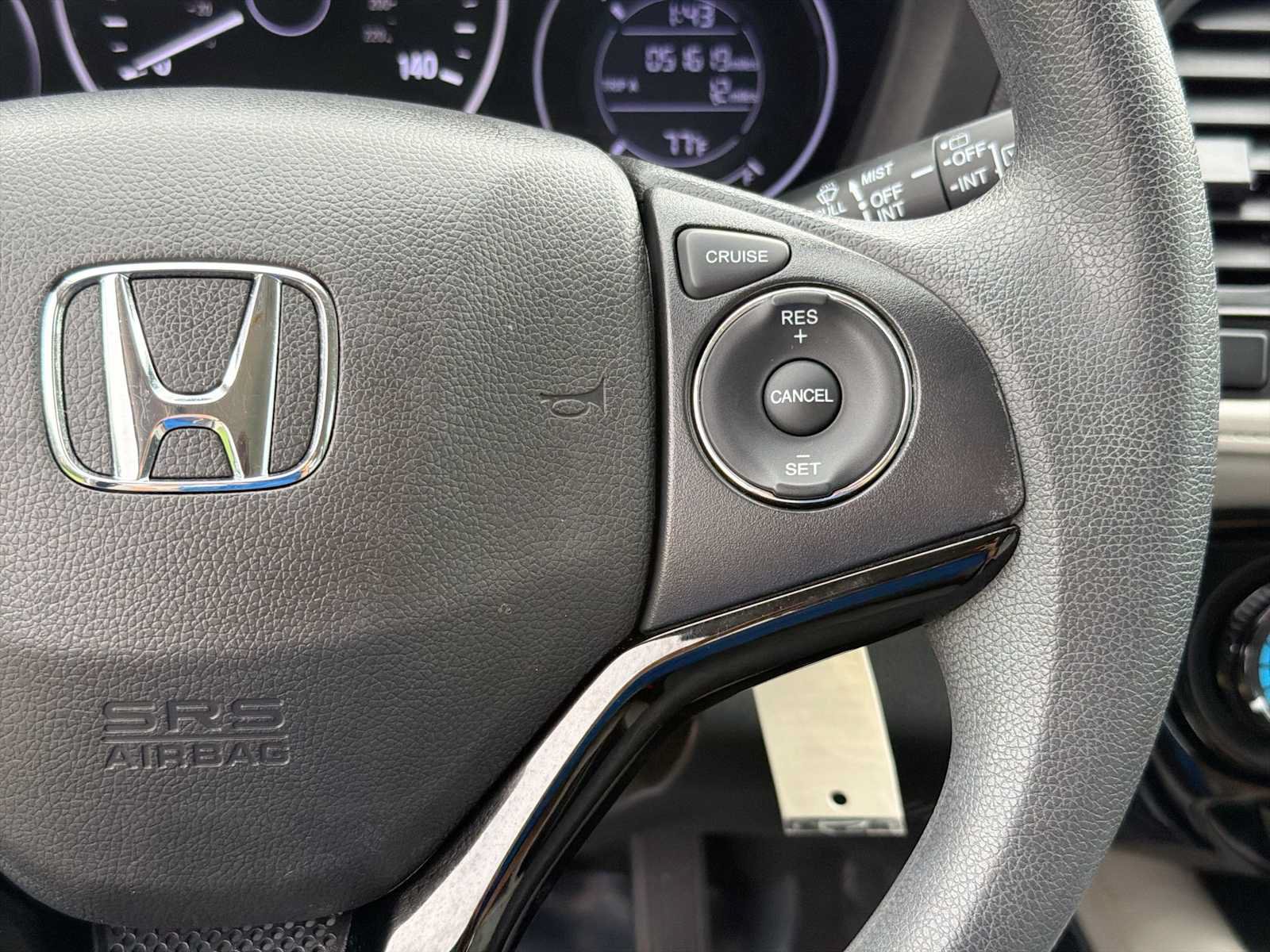 Used 2020 Honda HR-V LX image 21