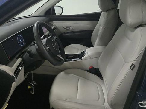 Used 2025 Hyundai Tucson SEL image 5
