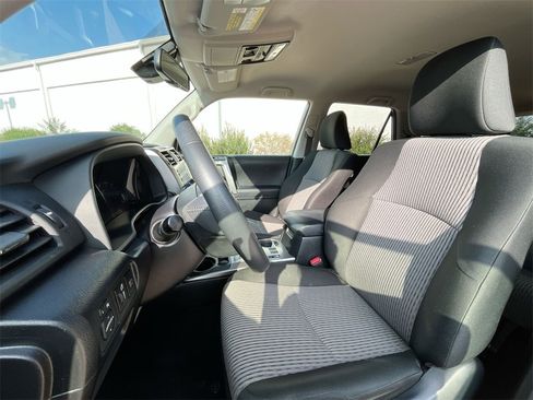 Used 2023 Toyota 4Runner SR5 image 13