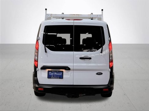 Used 2023 Ford Transit Connect XL FWD image 11