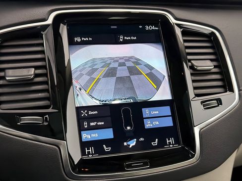 Used 2021 Volvo XC90 T6 Inscription w/ Protection Package Premier image 29