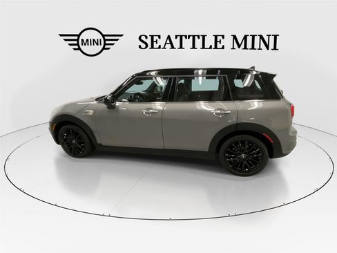 Used 2019 MINI Cooper Clubman S w/ Premium Package image 7