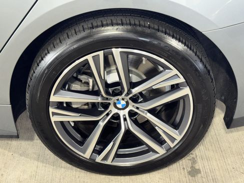Certified 2025 BMW 430i RWD image 36