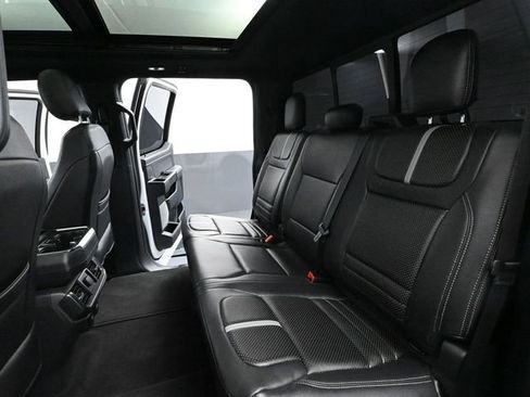 Used 2023 Ford F150 XLT w/ Equipment Group 302A High image 41