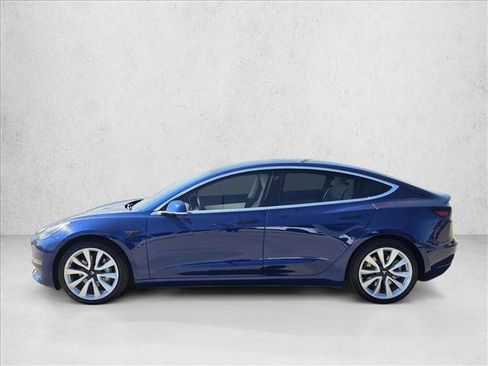 Used 2020 Tesla Model 3 Long Range image 8