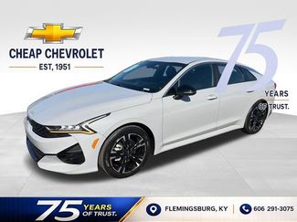 Used 2023 Kia K5 GT-Line AWD/4WD 360° Tour