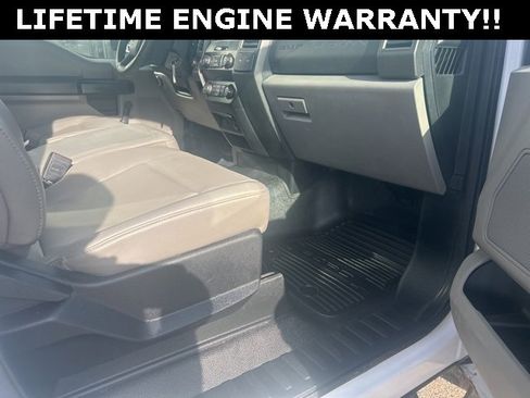 Used 2021 Ford F250 XL w/ Camper Package image 30