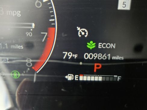 Used 2025 Honda HR-V Sport image 24