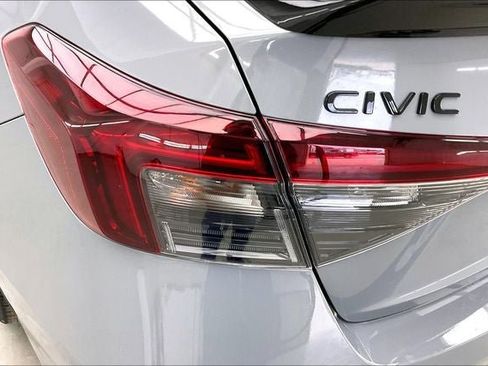 New 2026 Honda Civic Si image 17