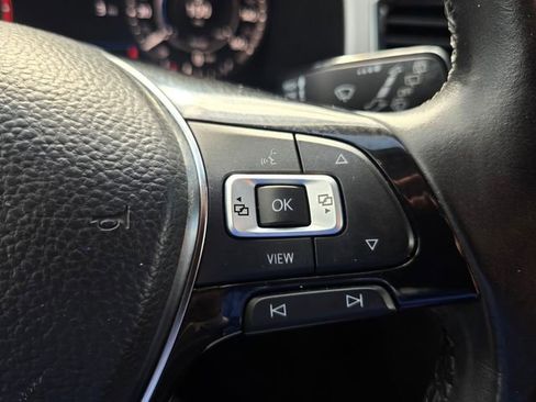 Used 2019 Volkswagen Atlas SEL image 28