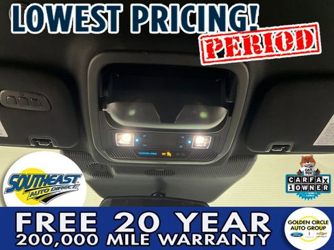 Used 2025 Ford Explorer ST-Line w/ ST-Line Street Pack image 60