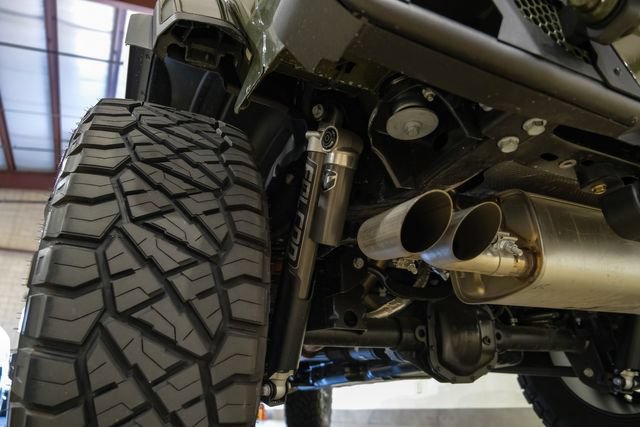 Used 2024 Jeep Wrangler Unlimited Rubicon 392 AWD/4WD image 39