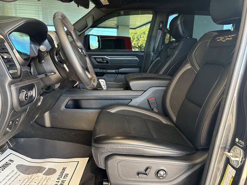 Used 2024 RAM 1500 TRX image 11