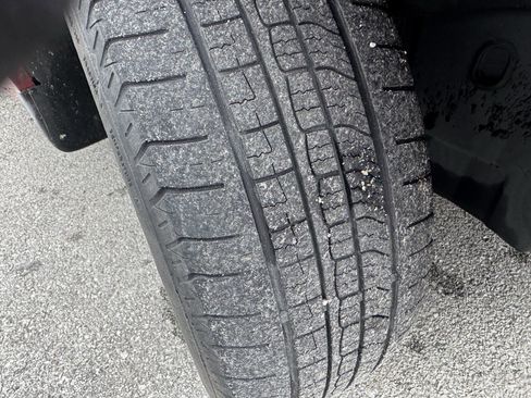 Used 2007 Chrysler PT Cruiser Touring image 16