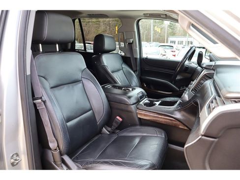 Used 2015 Chevrolet Tahoe LT image 26