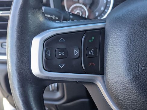 Used 2020 RAM 1500 Big Horn AWD/4WD image 23