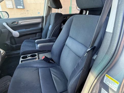 Used 2007 Honda CR-V EX image 5