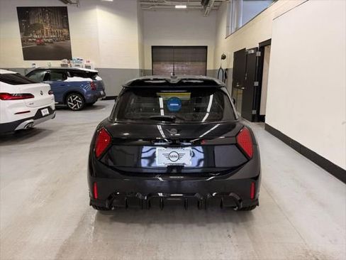 New 2026 MINI Cooper S image 4