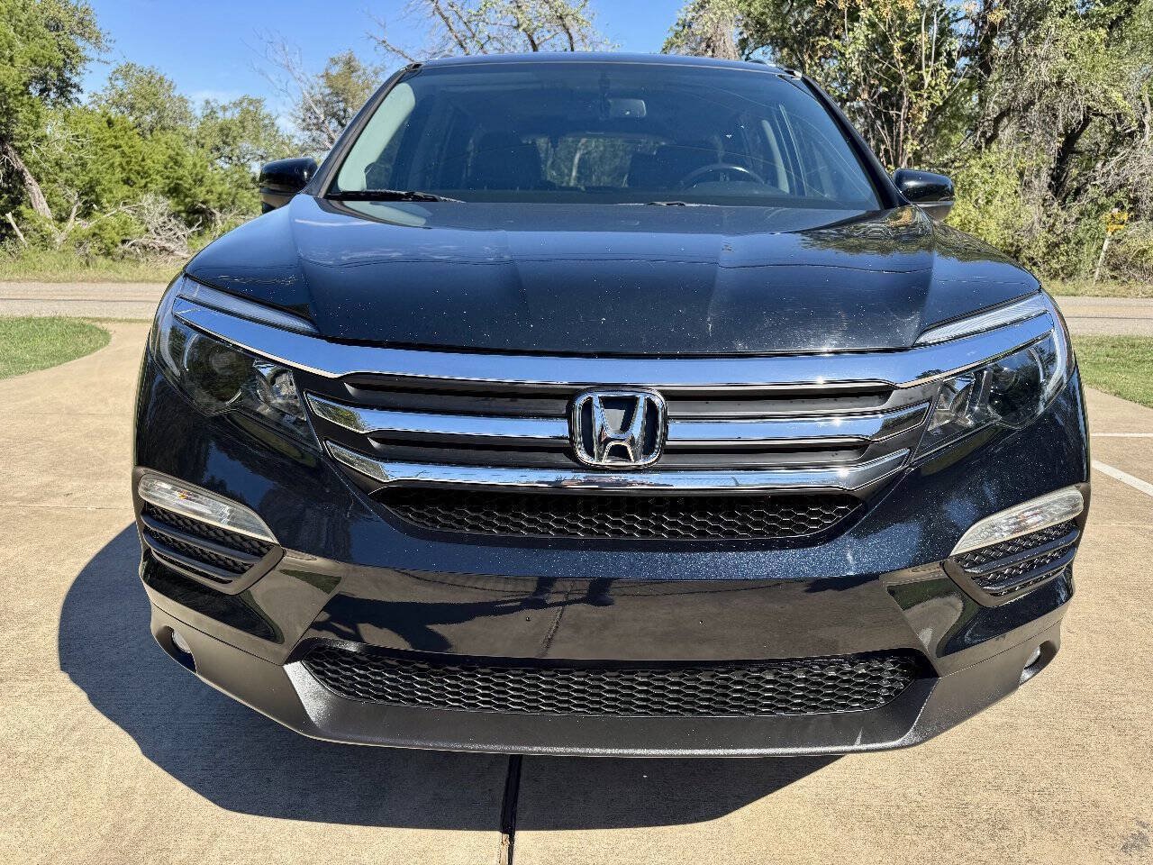 Used 2016 Honda Pilot EX-L image 4