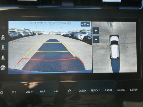 Used 2024 Hyundai Tucson Limited AWD/4WD image 21