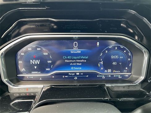 Used 2022 Chevrolet Silverado 1500 LT image 10