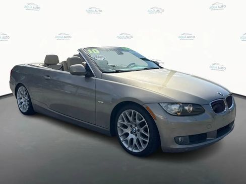 Used 2010 BMW 328i Convertible RWD image 14