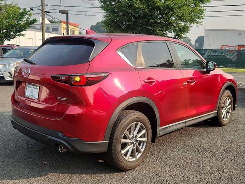 Used 2023 MAZDA CX-5 AWD 2.5 S image 6