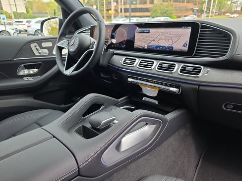 New 2026 Mercedes-Benz GLE 350 4MATIC image 18
