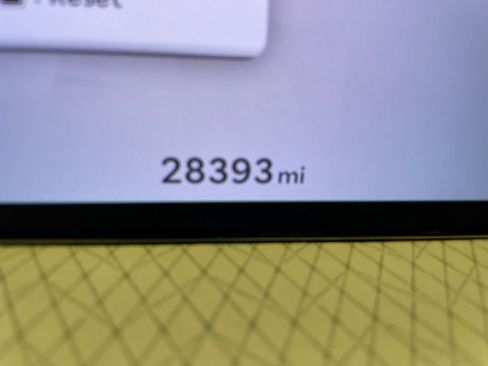 Used 2025 Genesis GV80 3.5T Prestige image 14